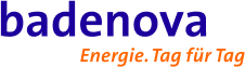 badenova logo